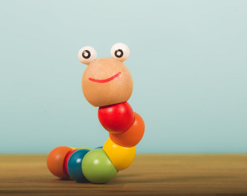 Toys & Kids