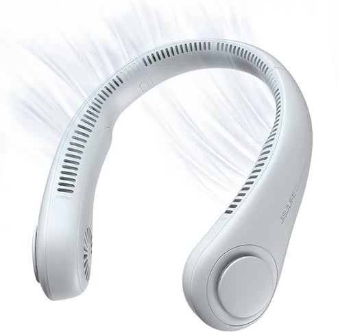 Portable Neck Fan