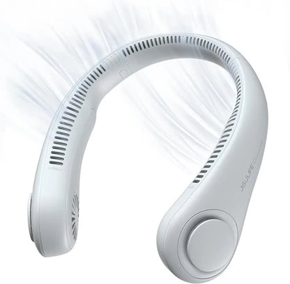 Portable Neck Fan