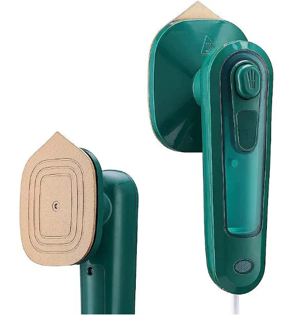 50% 0ff Today Steam iron Portable Mini Electric Handheld