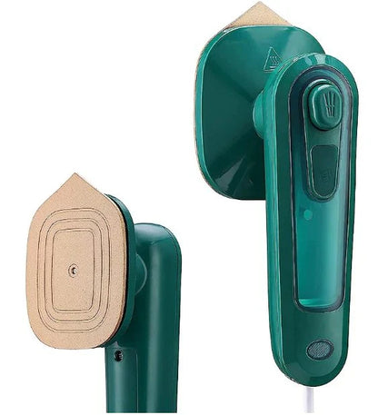 50% 0ff Today Steam iron Portable Mini Electric Handheld