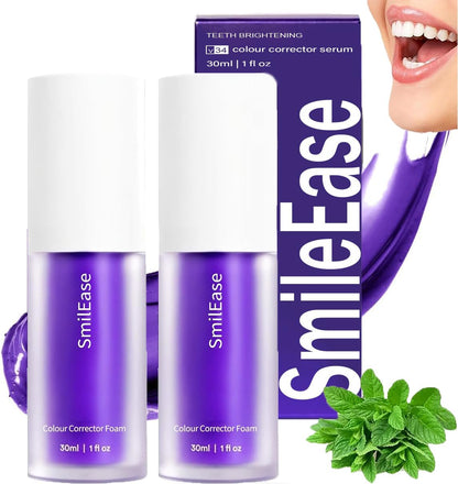 Smile Ease-ابتسامة سهولة